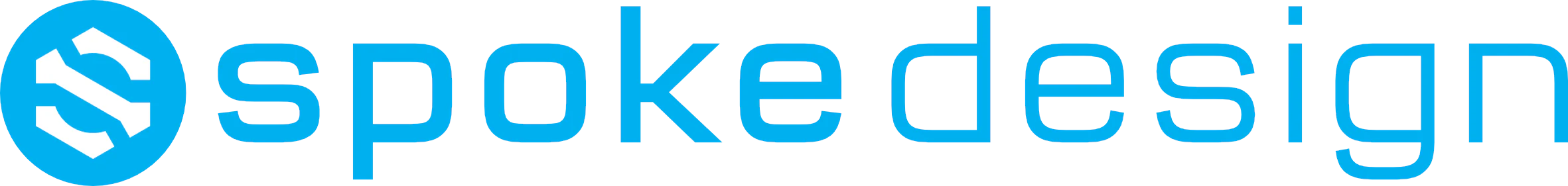 Spoke Design